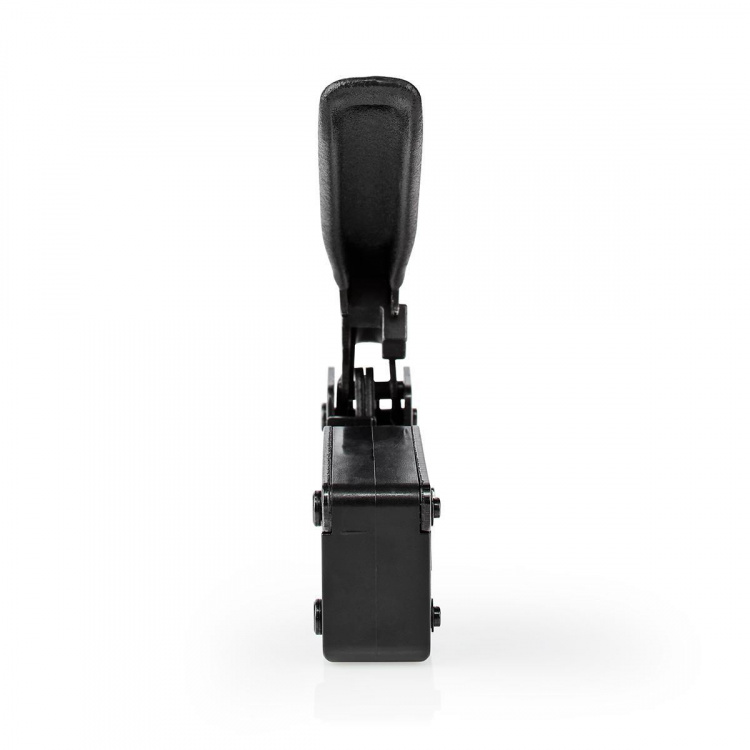 Nedis Crimp pliers | CAT5 / CAT5e / CAT6 / CAT6a / CAT7 / RJ12 | Skärande / Tång | ABS / Stål | Svart