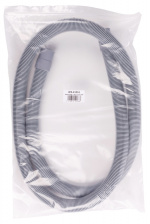 Nedis Utloppsslang 19 mm - 21 mm 1.50 m