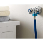 Electrolux E2WII150A Inloppsslang 3/4 \'\' Rak - 3/4 \'\' Vinklad 30 bar 25 °C 1.50 m