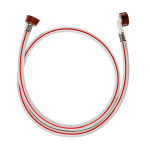 Electrolux E2WIH150A Inloppsslang 3/4 \'\' Rak - 3/4 \'\' Vinklad 10 bar 90 °C 1.50 m