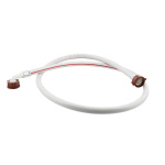 Electrolux E2WIH150A Inloppsslang 3/4 \'\' Rak - 3/4 \'\' Vinklad 10 bar 90 °C 1.50 m