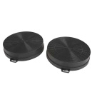 Bosch Kolfilter 20 cm