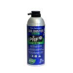 PRF 4-44 Air Duster U / D Grön Ej brandfarlig 520 ml