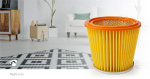 Nedis Kassettfilter | Puzer | Patronfilter