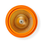 Nedis Kassettfilter | Puzer | Patronfilter