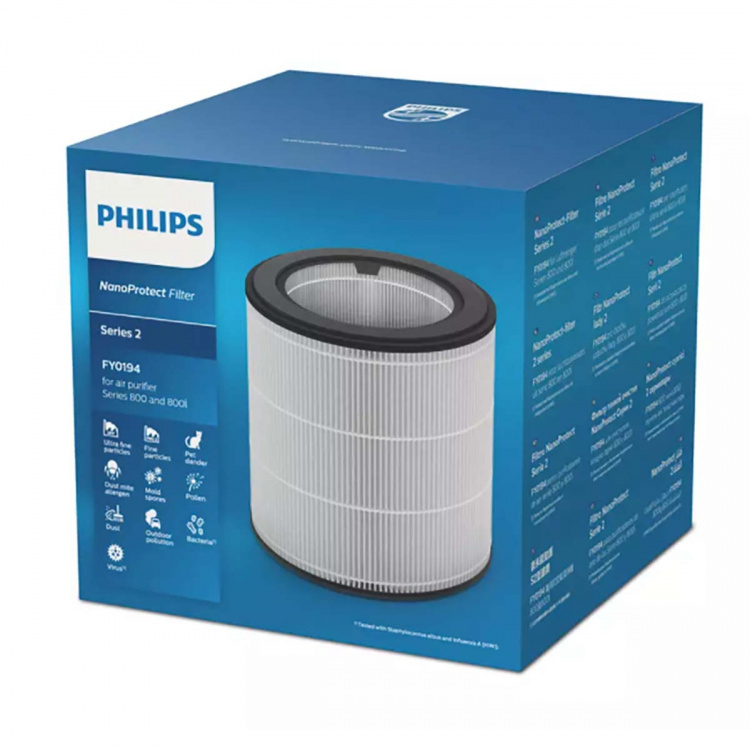 Philips FY0194/30 NanoProtect serie 2 filter