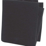 WPRO UCF017 Kolfilter till fläktkåpa 47 x 97 cm