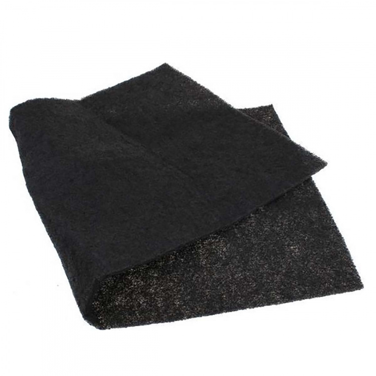 WPRO UCF017 Kolfilter till fläktkåpa 47 x 97 cm