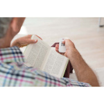 Brennenstuhl Tråslöst kontaktset Inomhus 3 x F (CEE 7/3) Vit