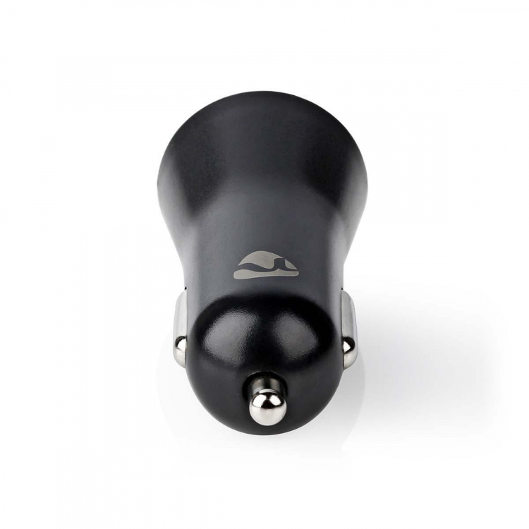 Nedis Billaddare | 20 W | 1.67 / 2.22 / 3.0 A | Antal utgångar: 1 | Port typ: USB-C™ | Lightning 8-Pin (Lös) Kabel | 1.00 m | Automatiskt val av Spänning Nedis Billaddare | 20 W | 1.67 / 2.22 / 3.0 A | Antal utgångar: 1 | Port typ: USB-C™ | Lightning 8-Pin (Lös) Kabel | 1.00 m | Automatiskt val av Spänning