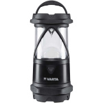 Varta LED-Lykta | Batteridriven | 6x AA/LR6 | Angivet ljusflöde: 450 lm | Belysningsräckvidd: 20 m | Strålvinkel: 360 ° Varta LED-Lykta | Batteridriven | 6x AA/LR6 | Angivet ljusflöde: 450 lm | Belysningsräckvidd: 20 m | Strålvinkel: 360 °