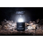 Varta LED-Lykta | Batteridriven | 6x AA/LR6 | Angivet ljusflöde: 450 lm | Belysningsräckvidd: 20 m | Strålvinkel: 360 ° Varta LED-Lykta | Batteridriven | 6x AA/LR6 | Angivet ljusflöde: 450 lm | Belysningsräckvidd: 20 m | Strålvinkel: 360 °