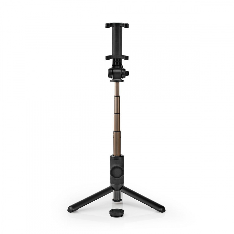 Nedis Bluetooth selfiepinne | Bluetooth® verision: 4.2 | Maximal skärmstorlek: 3.54  Nedis Bluetooth selfiepinne | Bluetooth® verision: 4.2 | Maximal skärmstorlek: 3.54