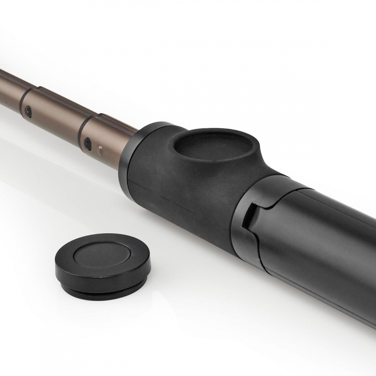 Nedis Bluetooth selfiepinne | Bluetooth® verision: 4.2 | Maximal skärmstorlek: 3.54  Nedis Bluetooth selfiepinne | Bluetooth® verision: 4.2 | Maximal skärmstorlek: 3.54