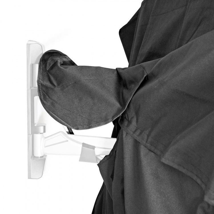 Nedis Utomhus TV skydd | Skärmstorlek: 30 - 32 