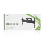 Nedis Tilt och vridbart TV väggfäste | 37 - 80 