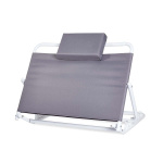 Sänghjälpmedel - Ryggstöd