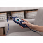 Solac Ergonomisk Värmedyna Helsinki Nacke & Ländrygg