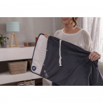 Solac Ergonomisk Värmedyna Helsinki Nacke & Ländrygg