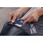 Solac Ergonomisk Värmedyna Helsinki Nacke & Ländrygg