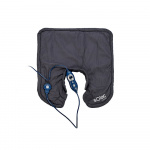 SOLAC Ergonomisk Värmedyna Helsinki Nacke & Axlar