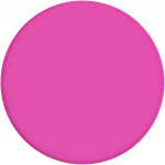 PopSockets Basic Magenta Grip Med Ställfunktion