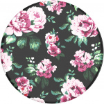 PopSockets Basic English Garden Grip med Ställfunktion PopSockets Basic English Garden Grip med Ställfunktion