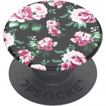 PopSockets Basic English Garden Grip med Ställfunktion PopSockets Basic English Garden Grip med Ställfunktion