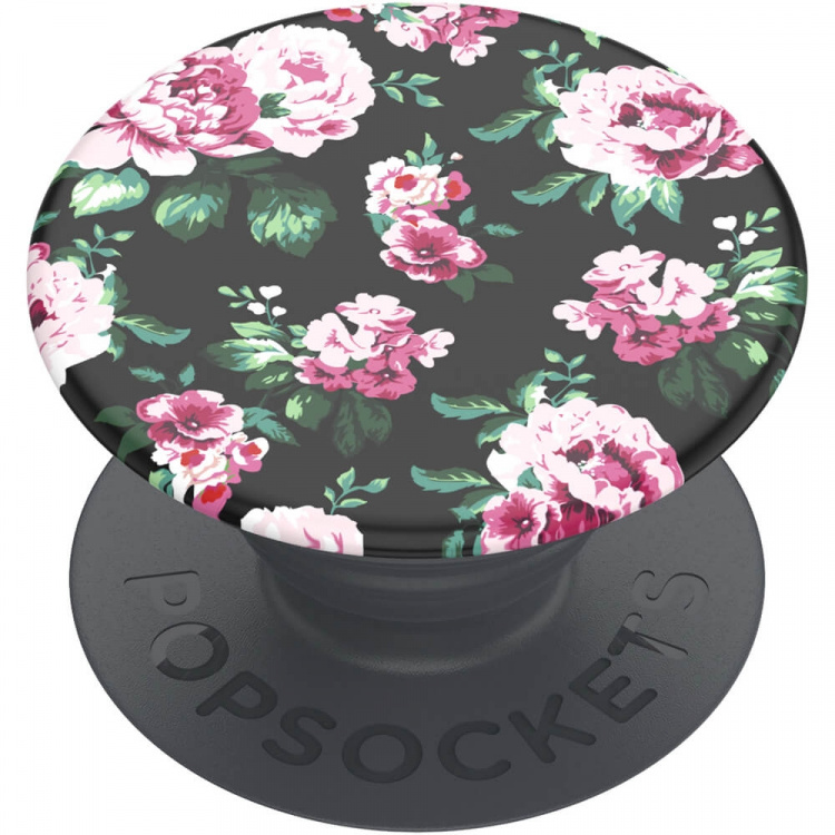PopSockets Basic English Garden Grip med Ställfunktion PopSockets Basic English Garden Grip med Ställfunktion
