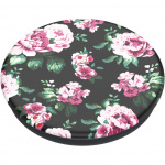 PopSockets Basic English Garden Grip med Ställfunktion PopSockets Basic English Garden Grip med Ställfunktion