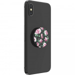 PopSockets Basic English Garden Grip med Ställfunktion PopSockets Basic English Garden Grip med Ställfunktion