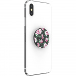 PopSockets Basic English Garden Grip med Ställfunktion PopSockets Basic English Garden Grip med Ställfunktion