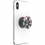 PopSockets Basic English Garden Grip med Ställfunktion PopSockets Basic English Garden Grip med Ställfunktion