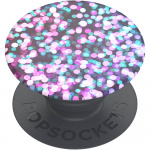 PopSockets Basic Unicorn Bokeh Grip Med Ställfunktion
