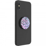 PopSockets Basic Unicorn Bokeh Grip Med Ställfunktion