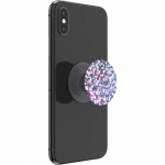 PopSockets Basic Unicorn Bokeh Grip Med Ställfunktion