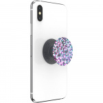 PopSockets Basic Unicorn Bokeh Grip Med Ställfunktion