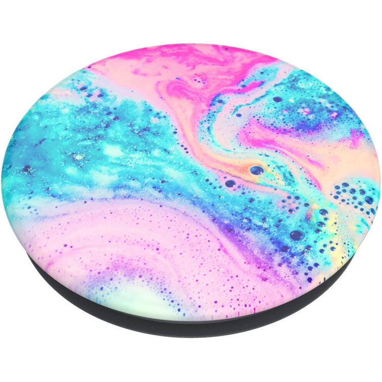 PopSockets Basic The Bomb Grip Med Ställfunktion