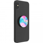 PopSockets Basic The Bomb Grip Med Ställfunktion