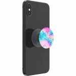 PopSockets Basic The Bomb Grip Med Ställfunktion
