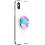 PopSockets Basic The Bomb Grip Med Ställfunktion