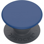 PopSockets Basic Classic Blue Grip Med Ställfunktion