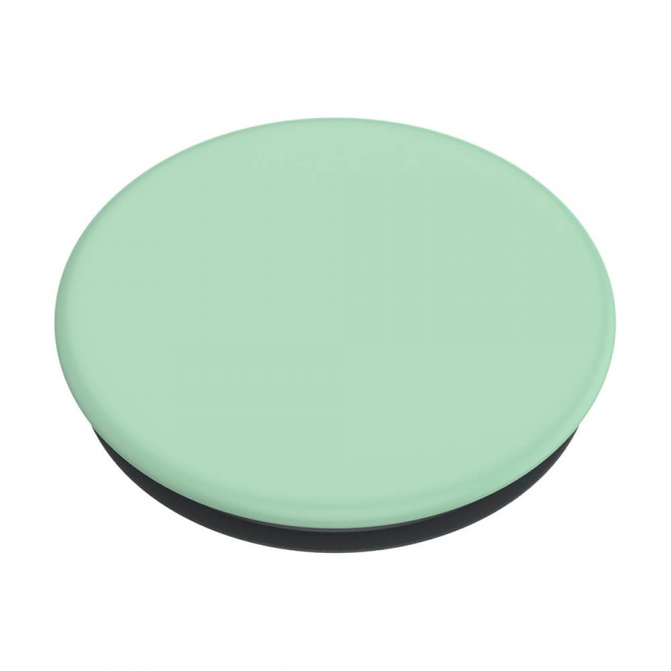 PopSockets Basic Grip Pastell Mint