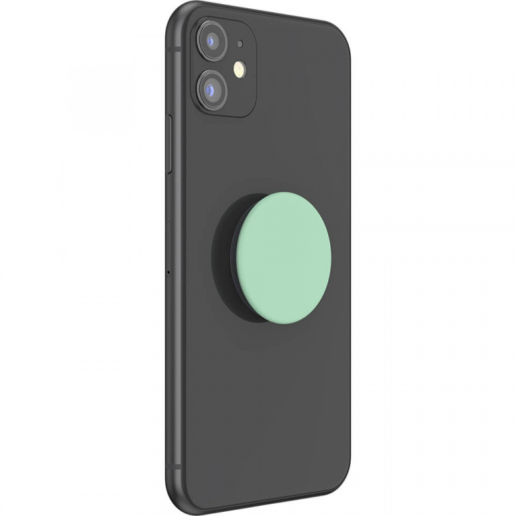 PopSockets Basic Grip Pastell Mint