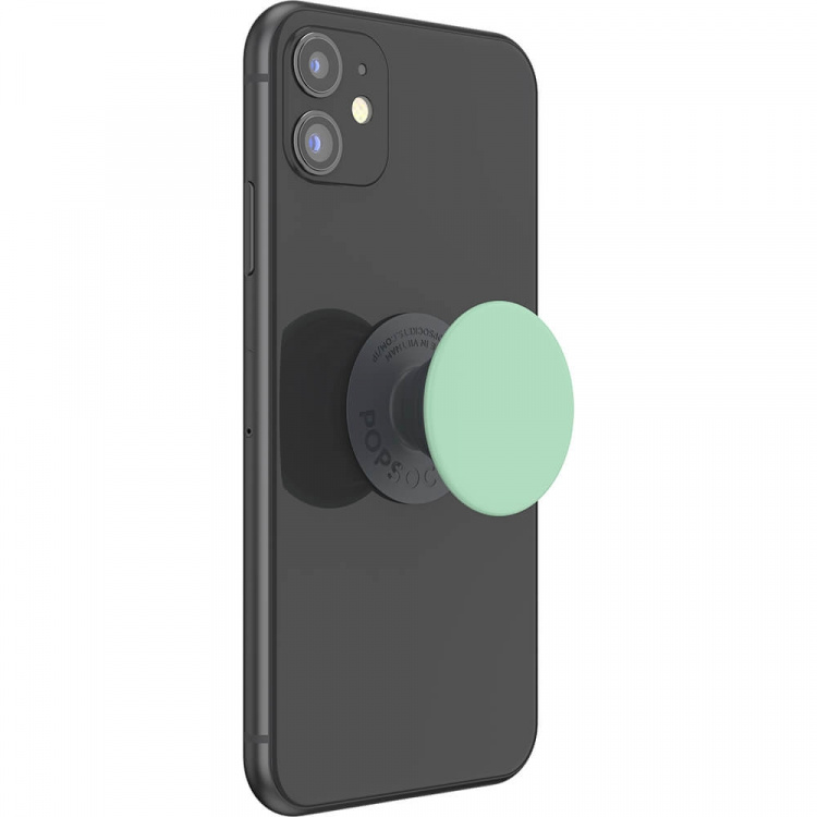 PopSockets Basic Grip Pastell Mint
