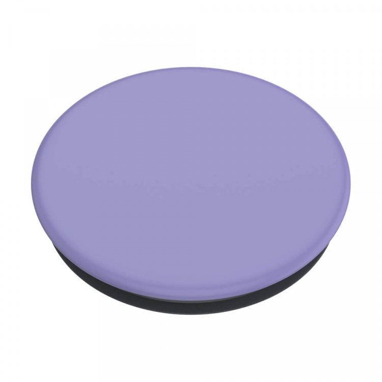PopSockets Basic Grip Cool Lavendel