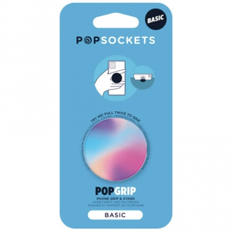 PopSockets Basic Grip Pastell Romance