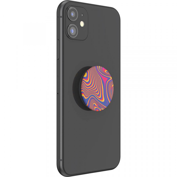 PopSockets Basic Grip Woozy