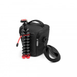 Axelremsväska Advanced III Hölster S 