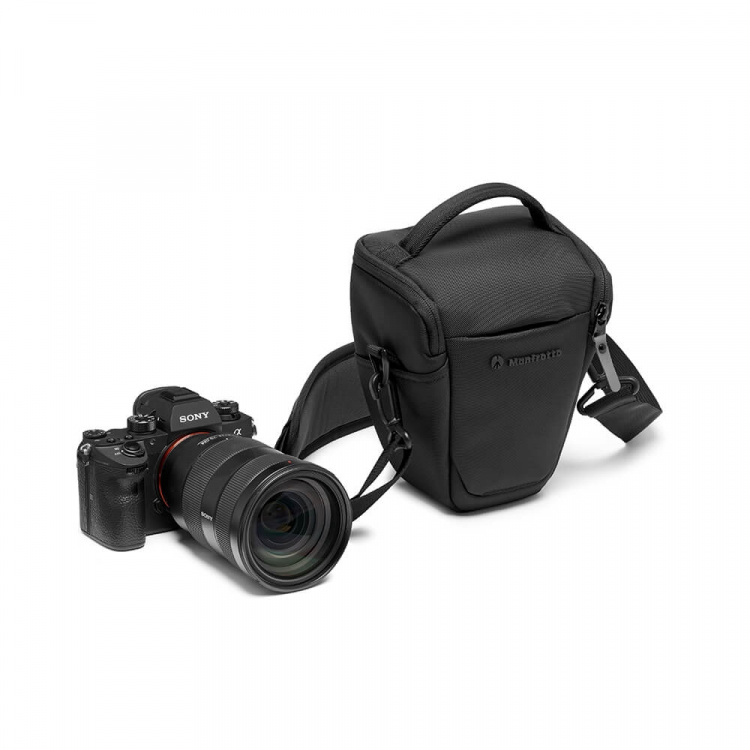 Axelremsväska Advanced III Hölster S 